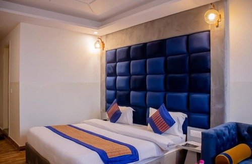 Mahipalpur Hotel | Hotel Airport city palace