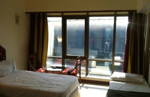 Vile Parle East Hotel | Hotel Airport International