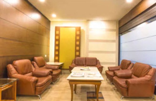 Vile Parle East Hotel | Hotel Airport International