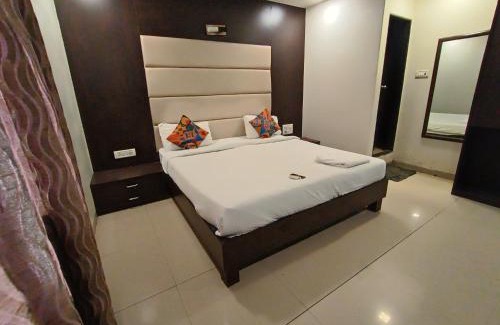 Sakinaka House | Hotel Airport-intl airport Near to Mumbai Airport & BKC US Consulate