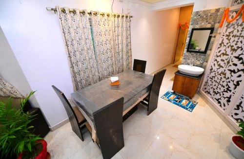 Ranchi Hotel | Hotel Airport residency