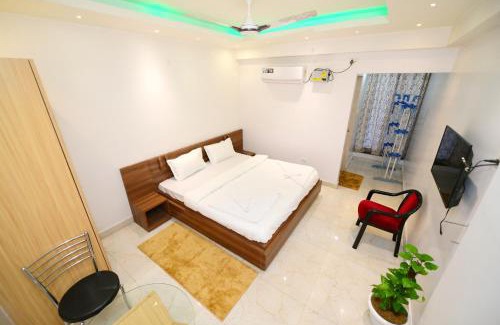 Ranchi Hotel | Hotel Airport residency