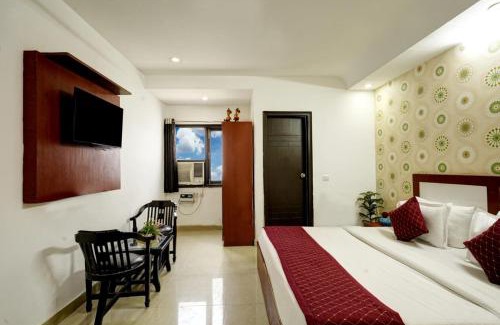 Mahipalpur Extension Hotel | Hotel Airport Vijay Palace Near IGI -Airport-Terminal-3