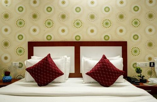 Mahipalpur Extension Hotel | Hotel Airport Vijay Palace Near IGI -Airport-Terminal-3