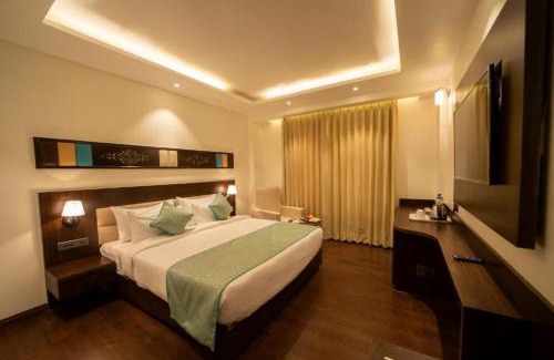 Mahipalpur Extension Hotel | Hotel Airport Vijay Palace Near IGI -Airport-Terminal-3