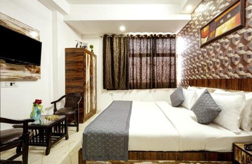 Mahipalpur Extension Hotel | Hotel Airport Vijay Palace Near IGI -Airport-Terminal-3