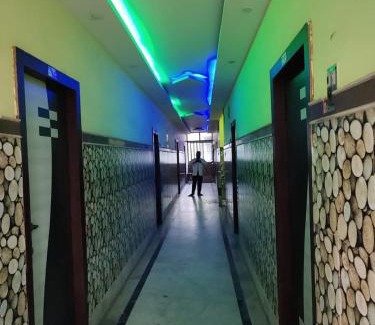 New Digha Hotel | Hotel Aishwarya