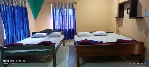 New Digha Hotel | Hotel Aishwarya