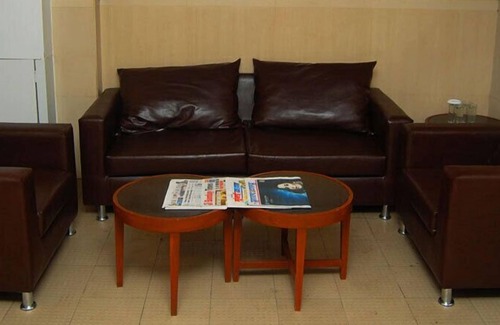 Belapur Hotel | Hotel Aishwarya Residency