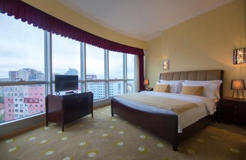 Batumi Hotel | Hotel Aisi
