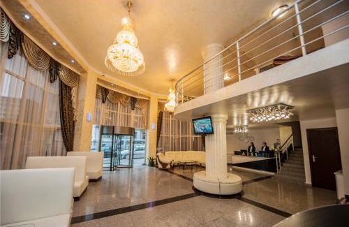Batumi Hotel | Hotel Aisi