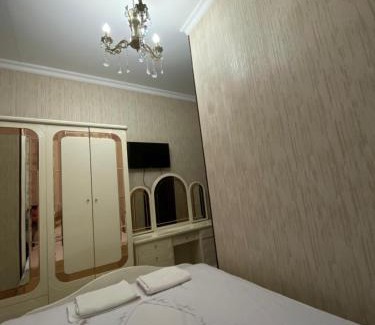Kutaisi Hotel | Hotel AISI