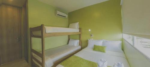 Marbella Hotel | Hotel Aixo Suites By GEH Suites