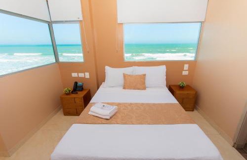 Marbella Hotel | Hotel Aixo Suites By GEH Suites