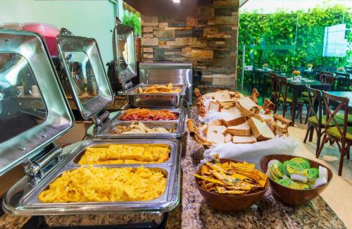 Marbella Hotel | Hotel Aixo Suites By GEH Suites
