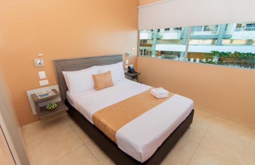 Marbella Hotel | Hotel Aixo Suites By GEH Suites