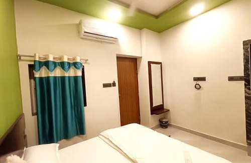 Pushkar Hotel | Hotel Ajanta