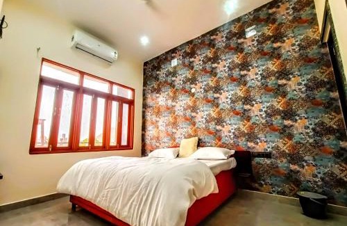 Pushkar Hotel | Hotel Ajanta