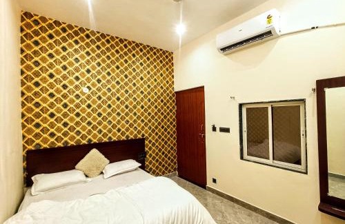 Pushkar Hotel | Hotel Ajanta
