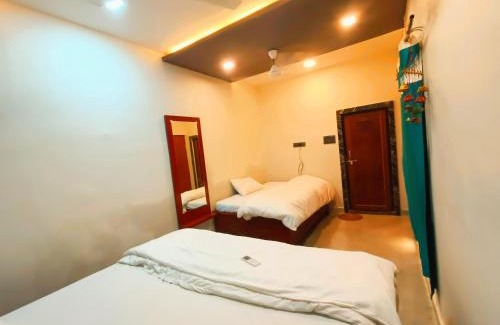 Pushkar Hotel | Hotel Ajanta