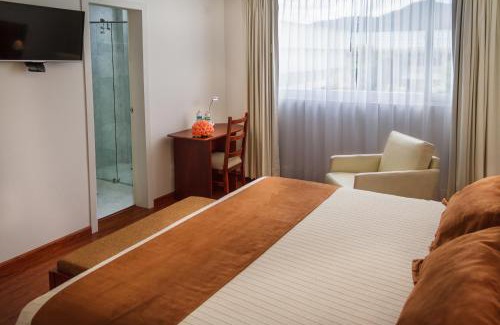 Parroquia San Francisco Hotel | Hotel Ajavi