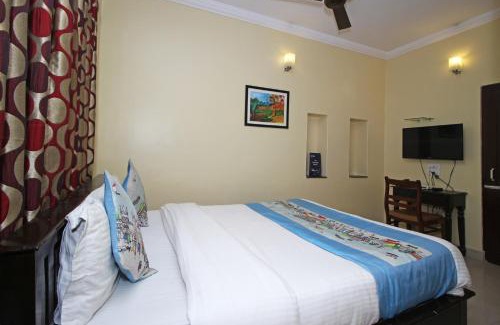 Air Force Area Hotel | Hotel Ajit Mansion