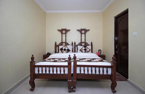 Air Force Area Hotel | Hotel Ajit Mansion