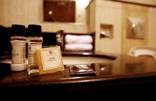 Air Force Area Hotel | Hotel Ajit Mansion