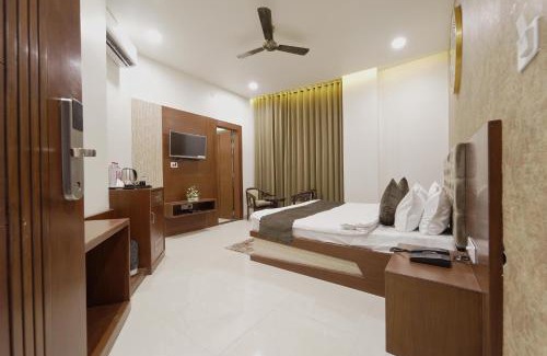 Ajmer Hotel | HOTEL AJMER SHERATON