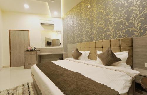 Ajmer Hotel | HOTEL AJMER SHERATON
