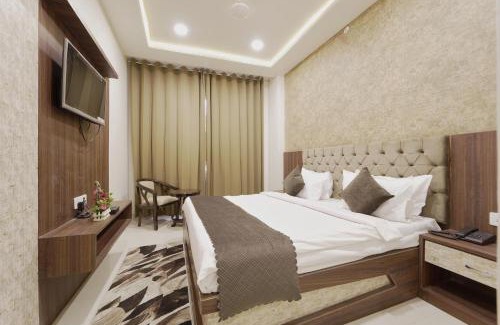 Ajmer Hotel | HOTEL AJMER SHERATON