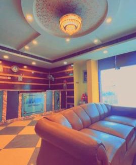 Faridabad Hotel | Hotel akash