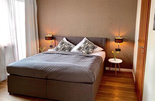 Duisburg Mitte Hotel | Hotel Akazienhof