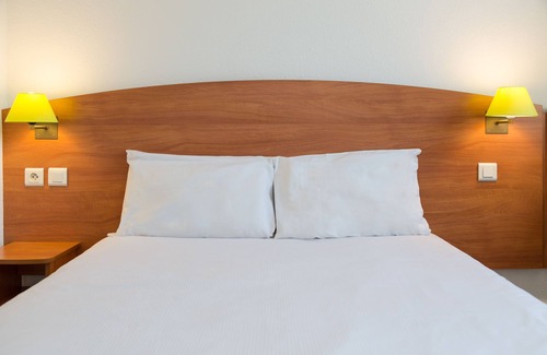 Orvault Hotel | Hotel Akena Nantes Orvault