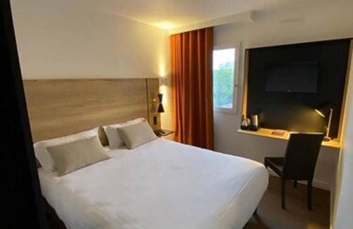 Orvault Hotel | Hotel Akena Nantes Orvault