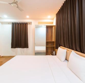 Kalyani Nagar House | Hotel Akharot Inn