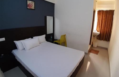 Dindigul Hotel | Hotel AKMG