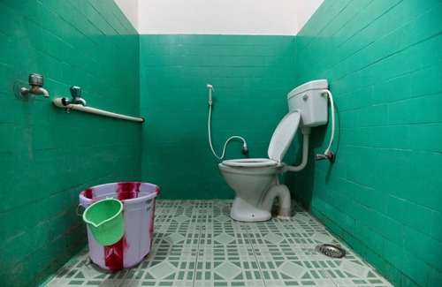 Dindigul Hotel | Hotel AKMG