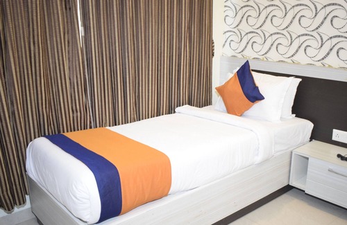 Pondicherry Hotel | Hotel Aksharadha