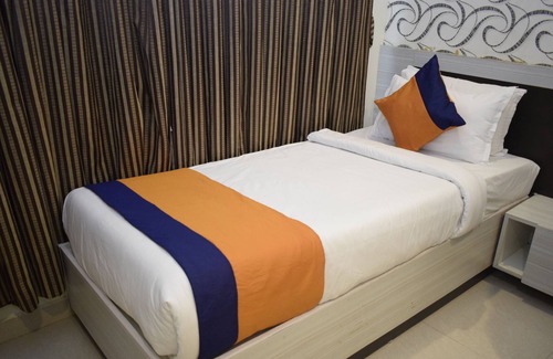 Pondicherry Hotel | Hotel Aksharadha