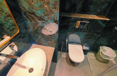 Ahmednagar Hotel | Hotel Akshay Palace