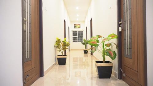 Thanjavur Hotel | Hotel Akshith Inn