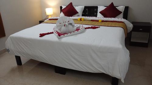Thanjavur Hotel | Hotel Akshith Inn