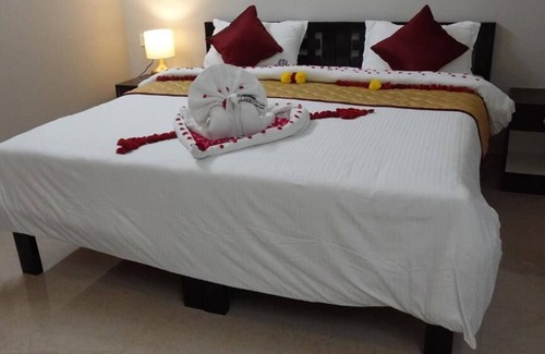 Thanjavur Hotel | Hotel Akshith Inn
