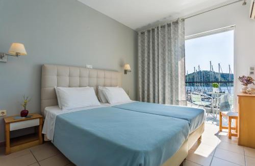 Skiathos Hotel | Hotel Akti