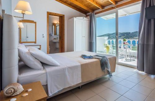 Skiathos Hotel | Hotel Akti