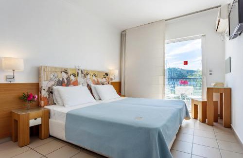 Skiathos Hotel | Hotel Akti