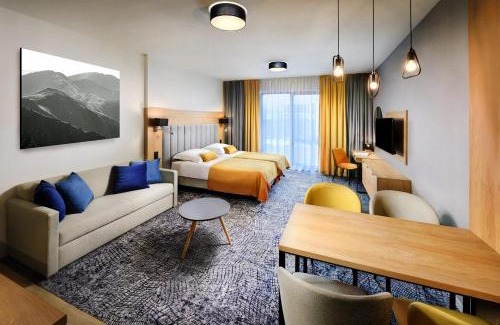 Besenova Hotel | Hotel Akvamarín