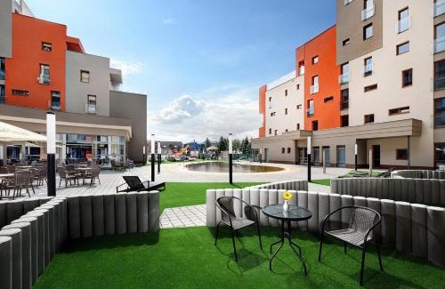 Besenova Hotel | Hotel Akvamarín
