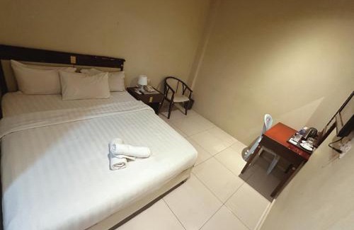 Medan Tuanku Hotel | Hotel AL Amin